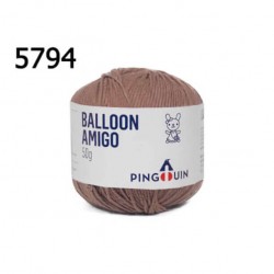 BALLOON AMIGO-333TEX-NM 5/2/30 50G  5794