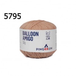BALLOON AMIGO-333TEX-NM 5/2/30 50G  5795