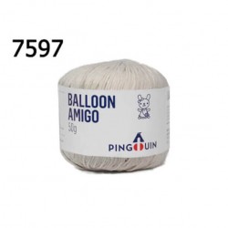 BALLOON AMIGO-333TEX-NM 5/2/30 50G  5797