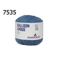 BALLOON AMIGO-333TEX-NM 5/2/30 50G  7535