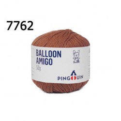 BALLOON AMIGO-333TEX-NM 5/2/30 50G  7762