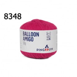 BALLOON AMIGO-333TEX-NM 5/2/30 50G  8348