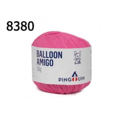 BALLOON AMIGO-333TEX-NM 5/2/30 50G  8380