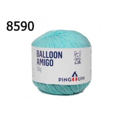 BALLOON AMIGO-333TEX-NM 5/2/30 50G  8590