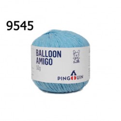 BALLOON AMIGO-333TEX-NM 5/2/30 50G  9545