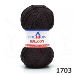 NOVELO BALLOON 100G (NM 5/2) - 1703