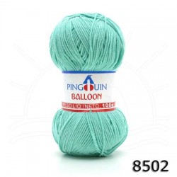 NOVELO BALLOON 100G (NM 5/2) - 8502