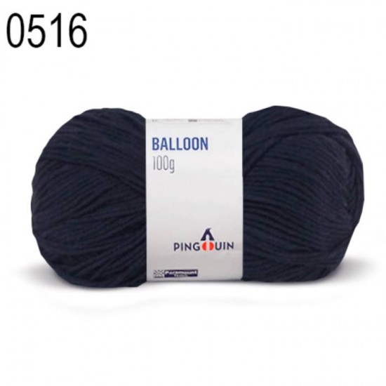 NOVELO BALLOON 100G (NM 5/2) - 0516