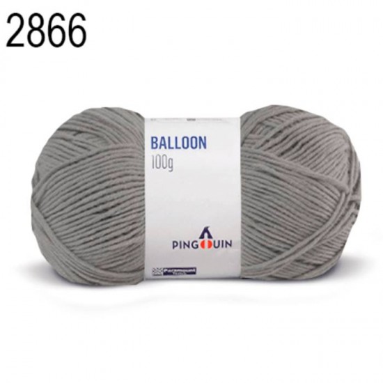 NOVELO BALLOON 100G (NM 5/2) - 2866