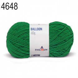 NOVELO BALLOON 100G (NM 5/2) - 4648