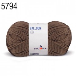 NOVELO BALLOON 100G (NM 5/2) - 5794