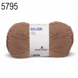 NOVELO BALLOON 100G (NM 5/2) - 5795