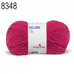 NOVELO BALLOON 100G (NM 5/2) - 8348