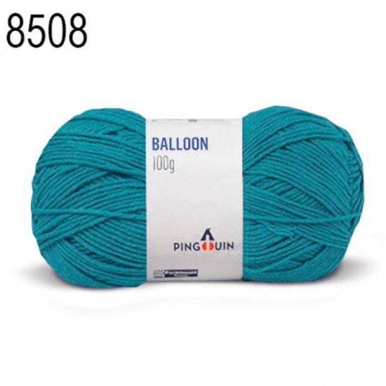 NOVELO BALLOON 100G (NM 5/2) - 8508