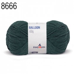 NOVELO BALLOON 100G (NM 5/2) - 8666