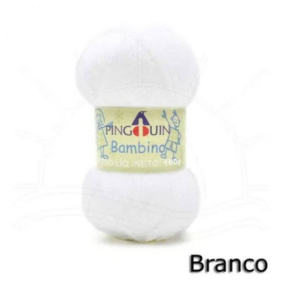 NOVELO BAMBINO 100G (NM 3/12) - 0002