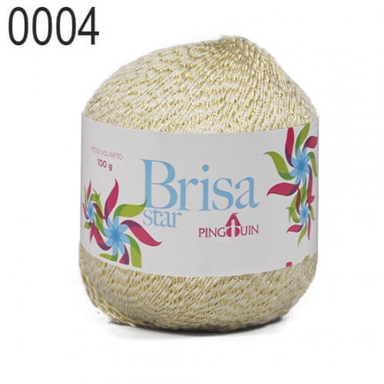 BRISA STAR - 227 TEX (NM 4,4) - 0004