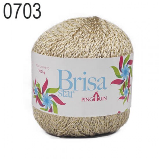 BRISA STAR - 227 TEX (NM 4,4) - 0703