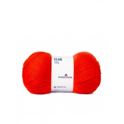 NOVELO CLUB 100G (NM 3/8) - 0220