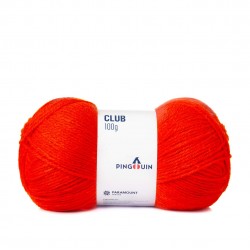 NOVELO CLUB 100G (NM 3/8) - 0220
