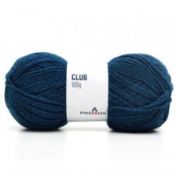 NOVELO CLUB 100G (NM 3/8) - 0519