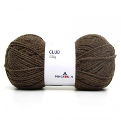 NOVELO CLUB 100G (NM 3/8) - 0725