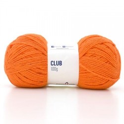 NOVELO CLUB 100G (NM 3/8) - 2234