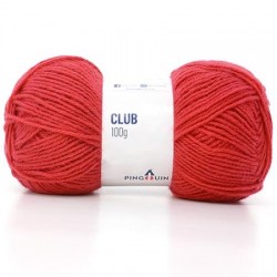 NOVELO CLUB 100G (NM 3/8) - 3390
