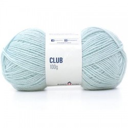 NOVELO CLUB 100G (NM 3/8) - 3508