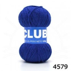 NOVELO CLUB 100G (NM 3/8) - 4579