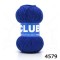 NOVELO CLUB 100G (NM 3/8) - 4579