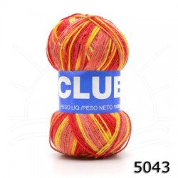 NOVELO CLUB 100G (NM 3/8) - 5043