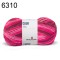 NOVELO CLUB 100G (NM 3/8) - 6310