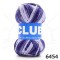NOVELO CLUB 100G (NM 3/8) - 6454