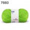 NOVELO CLUB 100G (NM 3/8) - 7660