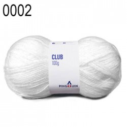 NOVELO CLUB 100G (NM 3/8) - 0002