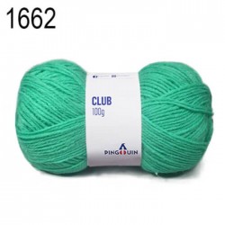 NOVELO CLUB 100G (NM 3/8) - 1662