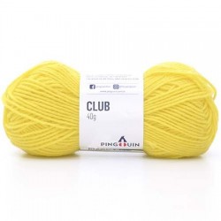 NOVELO CLUB 40G (NM 3/8) - 1286