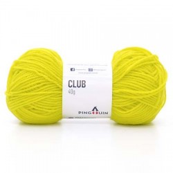 NOVELO CLUB 40G (NM 3/8) - 2652
