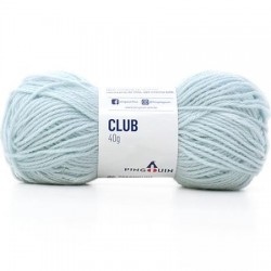 NOVELO CLUB 40G (NM 3/8) - 3508