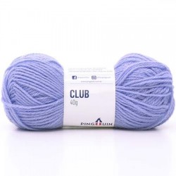 NOVELO CLUB 40G (NM 3/8) - 4406