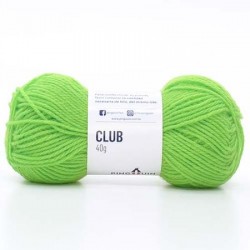 NOVELO CLUB 40G (NM 3/8) - 7660