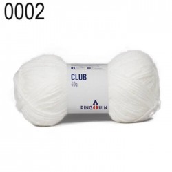 NOVELO CLUB 40G (NM 3/8) - 0002