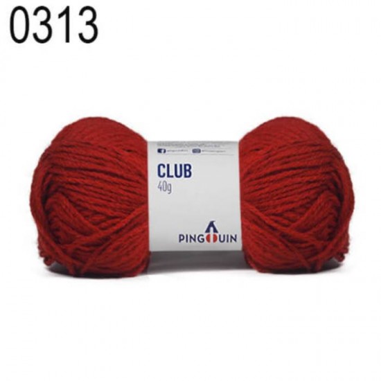 NOVELO CLUB 40G (NM 3/8) - 0313