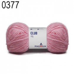 NOVELO CLUB 40G (NM 3/8) - 0377