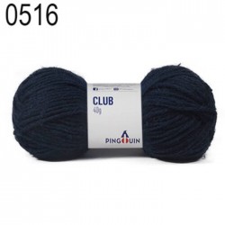 NOVELO CLUB 40G (NM 3/8) - 0516