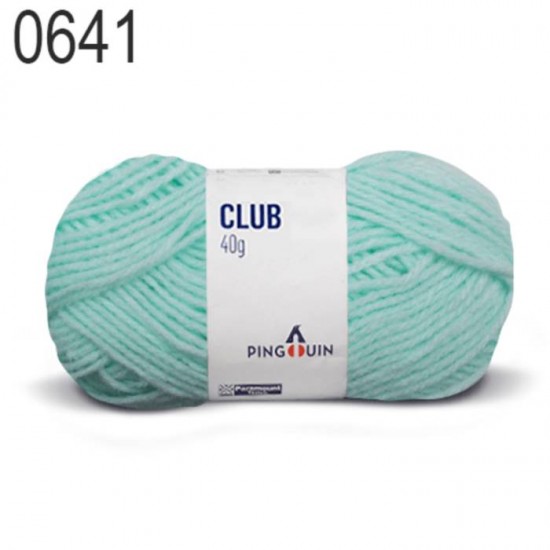 NOVELO CLUB 40G (NM 3/8) - 0641