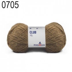 NOVELO CLUB 40G (NM 3/8) - 0705