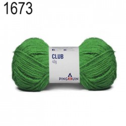 NOVELO CLUB 40G (NM 3/8) - 1673