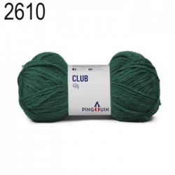 NOVELO CLUB 40G (NM 3/8) - 2610